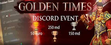 GoldenTimes PVM MEDIU