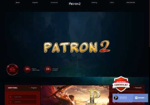 https://patron2.ro/